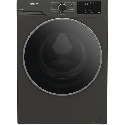 Hotpoint hbca 93g care 9kg - hotpoint,
