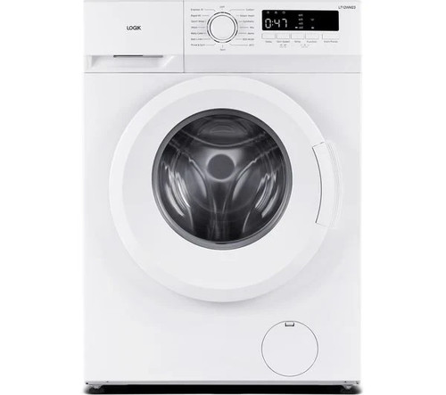 Logik l712wm23 7kg washing - l712wm23,