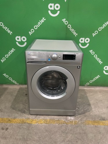 Indesit washing machine - indesit,
