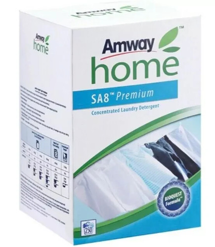 Sa8 3kg premium - , concentrated