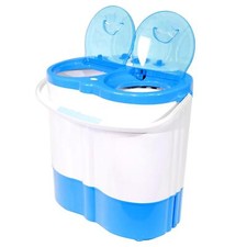 PORTABLE MINI WASHER/SPIN