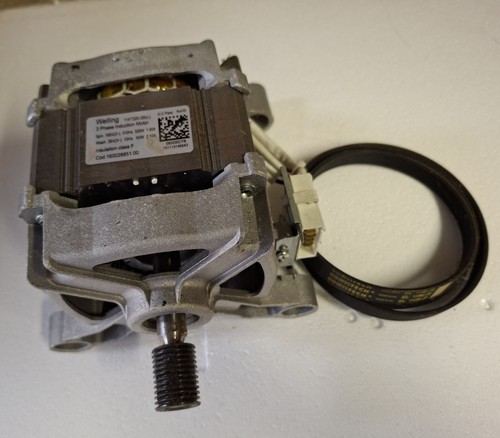 Indesit motor belt washing - indesit, &