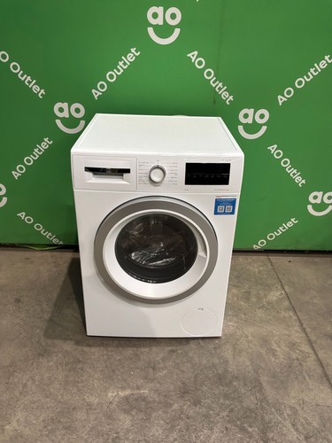 Bosch washing machine 8kg - bosch,