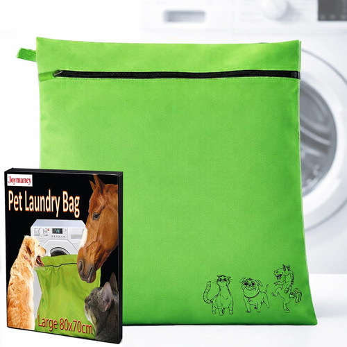 Pet laundry bag - bag, for