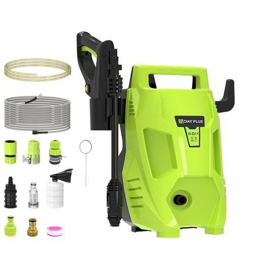 Pressure washer electric high - washer,