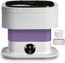 Koeutoze Mini Portable Washing