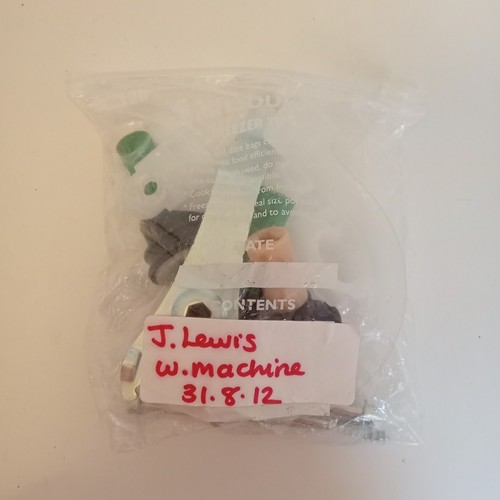 John lewis washing machine - john,