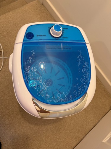 Mini single tub washer - mini,