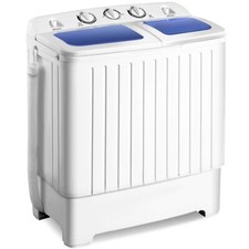 Twin Tub Washing Machine