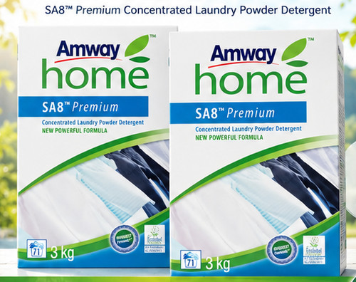 3kg amway sa8 - 3kg, concentrated