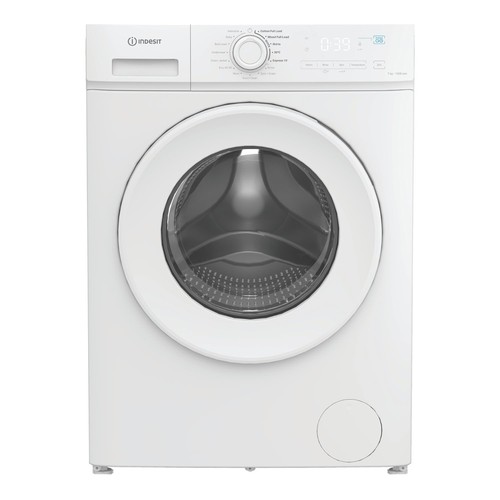 Indesit mytime 7kg 1200rpm - mytime,