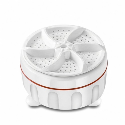 Underwear washer compact mini - underwear,
