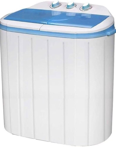 Rexhan portable twin tub - rexhan,