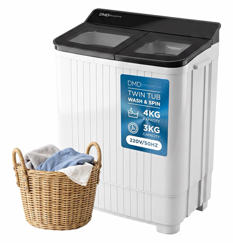 Dmd collective portable - collective,