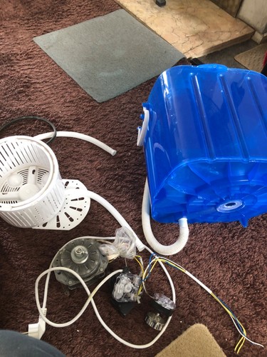 Portable mini washing - washing, machine