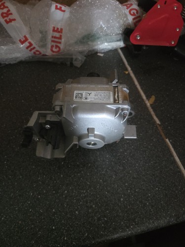 Bosch siemens washing - bosch, machine
