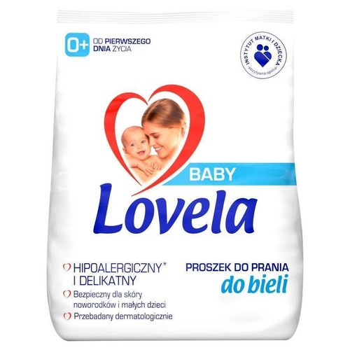 Lovela baby hypoallergenic - lovela,