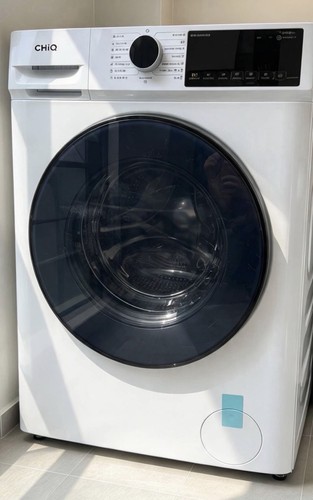 Chiq 1400 spin - 8,