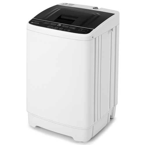 Full automatic washing - automatic, machine
