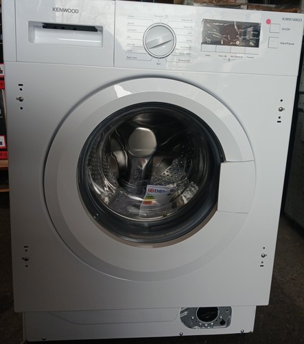 Kenwood kiw914w23 integrated - kiw914w23, 9
