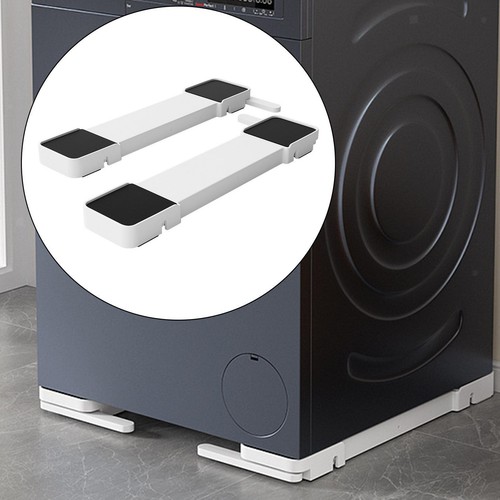 Washing machine base - washing,