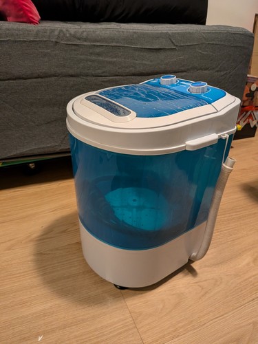 Portable 230v mini washing - 230v,