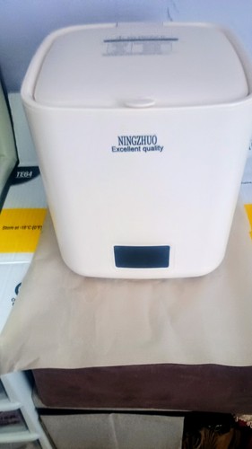Portable mini washing machine - mini,