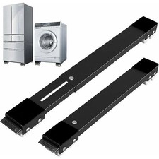 Washing Machine Base with