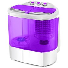 Portable Mini Washing Machine