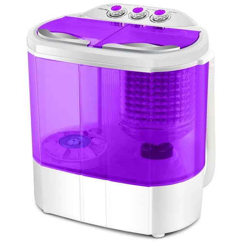 Portable mini washing - mini, machine
