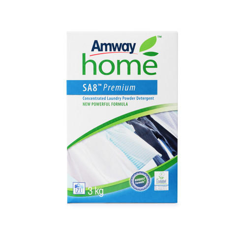 Amway sa8 premium concentrated - premium,