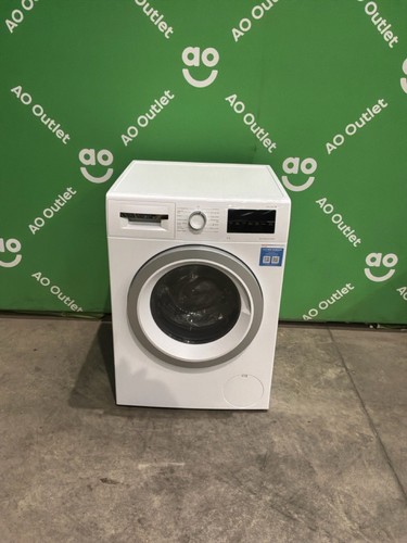 Bosch washing machine - bosch,