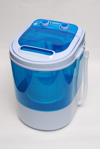 3kg load portable mini washing - 3kg,