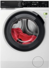 AEG LFR84866UC Washing Machine
