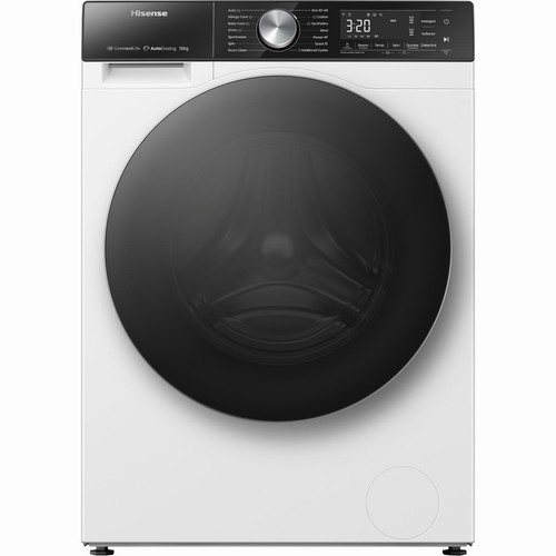 New hisense wf5s1245bw - new,