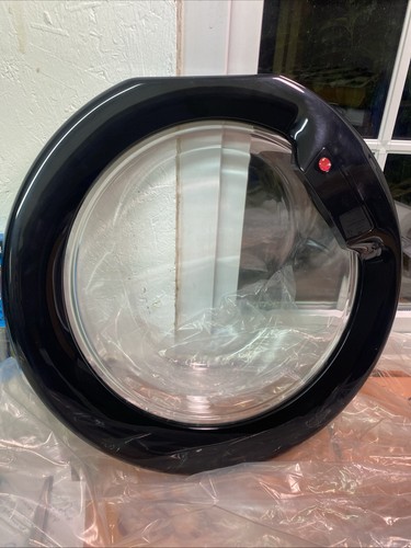 Hoover dynamic next black door - dynamic,
